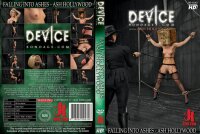 Falling Into Ashes-Ash Hollyw