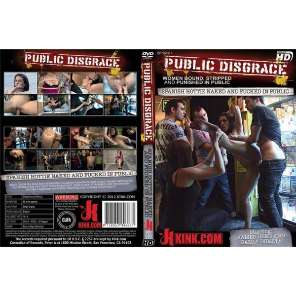 Spanish Hottie Naked And Fuck