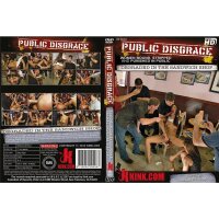 Degraded In The Sandwich Shop