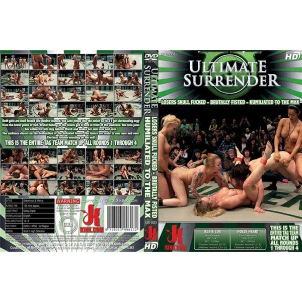 Losers Skull Fucked-Brutally