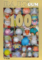Baby Gum 100