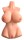 Torse Parfait 25 cm | PDX Plus