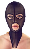 Kopfmaske | Bad Kitty