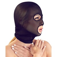 Kopfmaske | Bad Kitty
