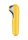 Vibratore Dual Love Air Pulse Giallo | Satisfyer