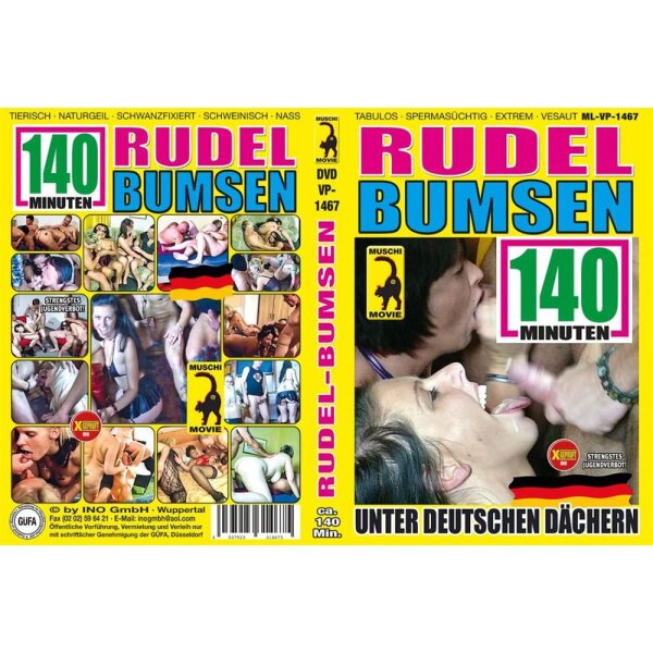 Rudel-Bumsen