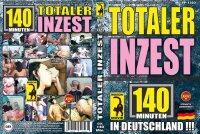 Totaler Inzest in Deutschland