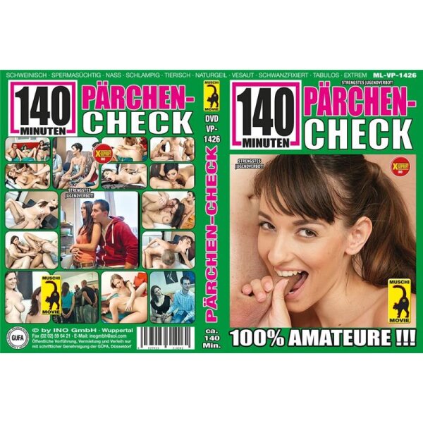 Pärchen-Check