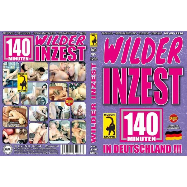Wilder Inzest