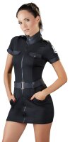 Vestito Della Polizia S | Cottelli COSTUMES