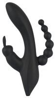 Vibromasseur Triple Point G | Sweet Smile