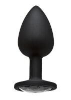 Booty Bling Spaten Klein Silber | Booty Bling