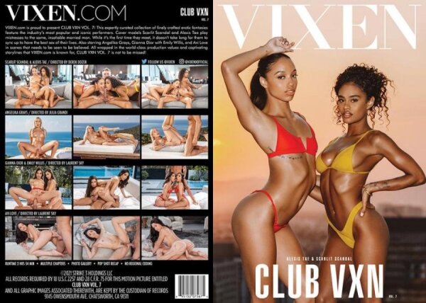 Club Vxn 07