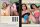 Footlicking Ball Worship Bareback / Pink Dress Pushed In Creampie