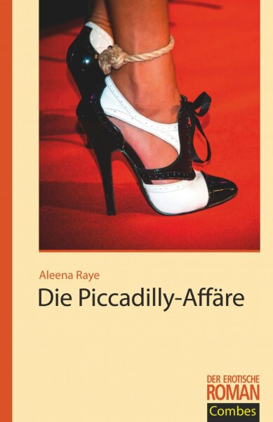 Die Piccadilly Affäre