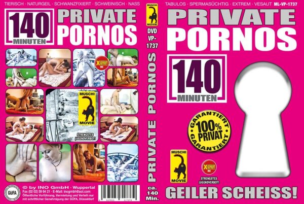 Private Pornos