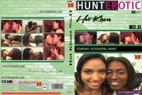 Hot Kisses No. 11