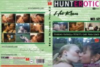 Hot Kisses No. 12