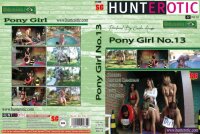 Pony Girls No. 13