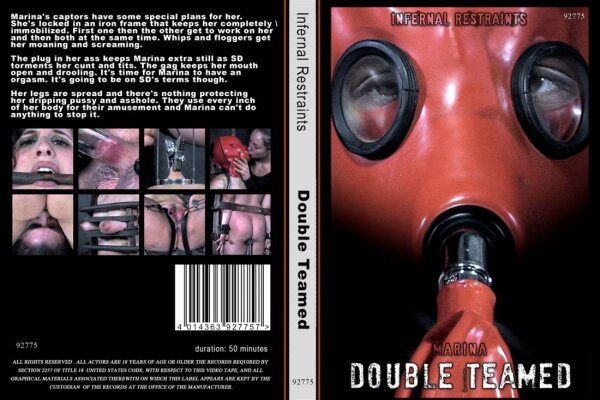 Double Teamed (Infernal Restraints)