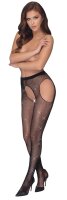 Collant Reggicalze S-L | Cottelli LEGWEAR