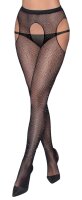 Collant Reggicalze S-L | Cottelli LEGWEAR