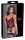 Strapshemd XL | Cottelli LINGERIE