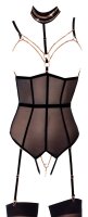 Body XL | Abierta Fina