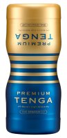 Premium Dual Sensation Cup | TENGA