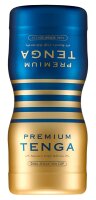 Premium Dual Sensation Cup | TENGA