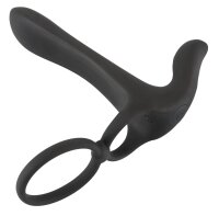 Vibromasseur De Couple | Black Velvets