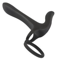 Vibromasseur De Couple | Black Velvets