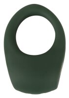 Luxuriöser Vibro-Cockring | Emerald Love