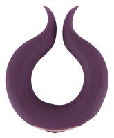 Bague Couple Deux Moteurs | Couples Choice