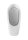 Vibromasseur Double Fun Partner Blanc | Satisfyer