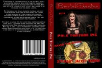 Pole Torture Pig (Brutal Master)