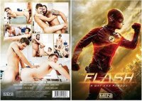 The Flash: A Gay Xxx Parody
