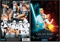 Star Wars Xxx Parody
