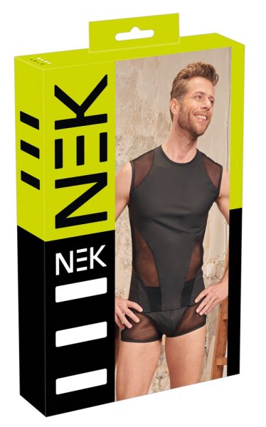 Hemd L | NEK