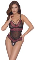 Offener Body S/M | Cottelli LINGERIE