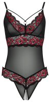 Offener Body S/M | Cottelli LINGERIE