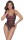 Offener Body S/M | Cottelli LINGERIE