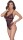 Offener Body S/M | Cottelli LINGERIE