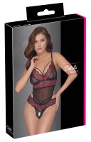Offener Body L/XL | Cottelli LINGERIE