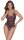 Offener Body L/XL | Cottelli LINGERIE