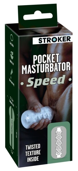 Masturbateur De Poche | Stroker