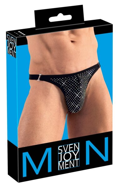 String XL | Svenjoyment