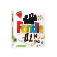 Gioco Fondly Fruity Hands On