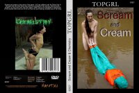 Scream And Cream & Chemistry (Topgrl)