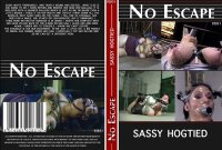 Sassy Hogtied (No Escape)